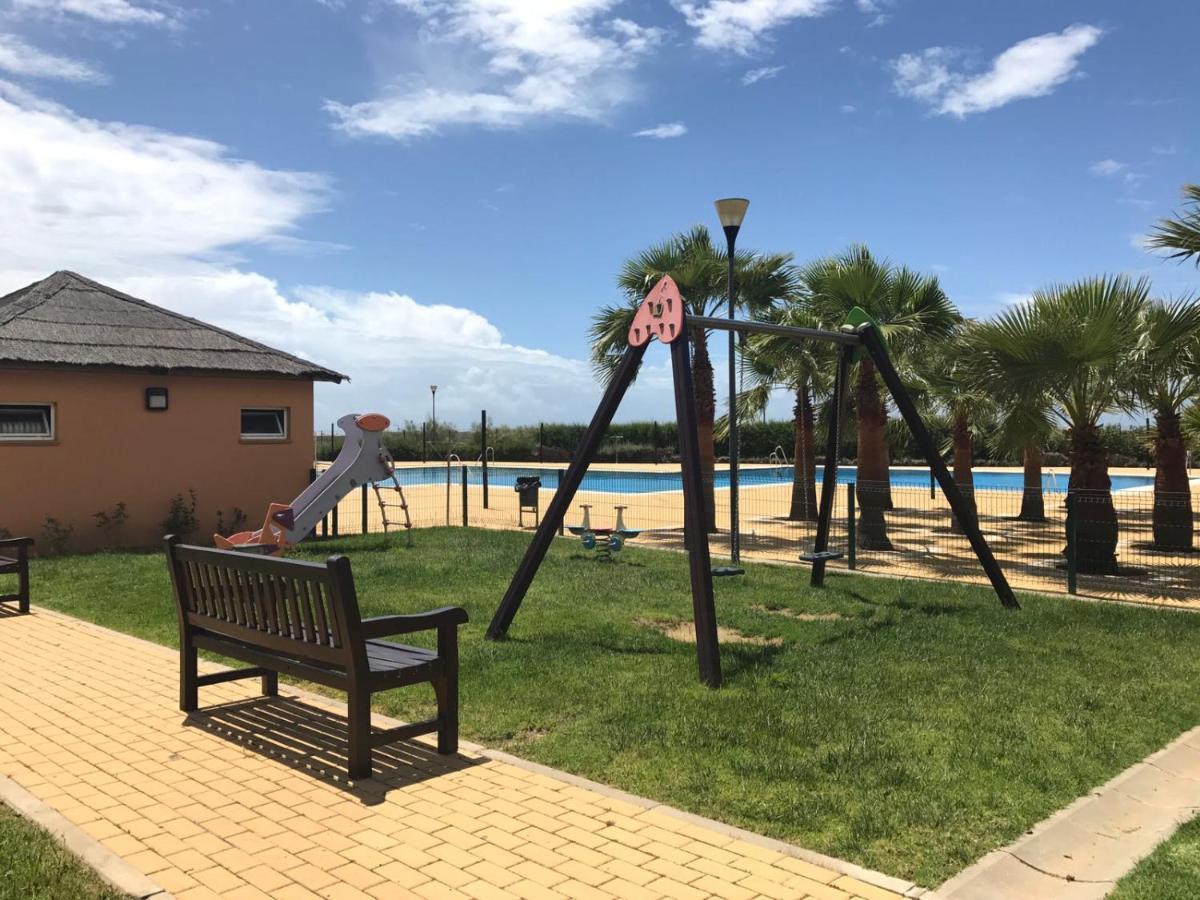 Apartamento Premium A 1,8Km De La Playa อิสลากาเนรา ภายนอก รูปภาพ