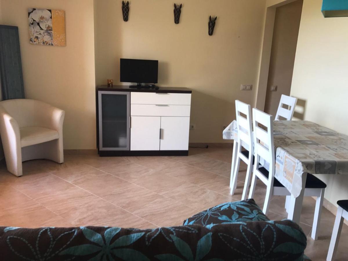 Apartamento Premium A 1,8Km De La Playa อิสลากาเนรา ภายนอก รูปภาพ