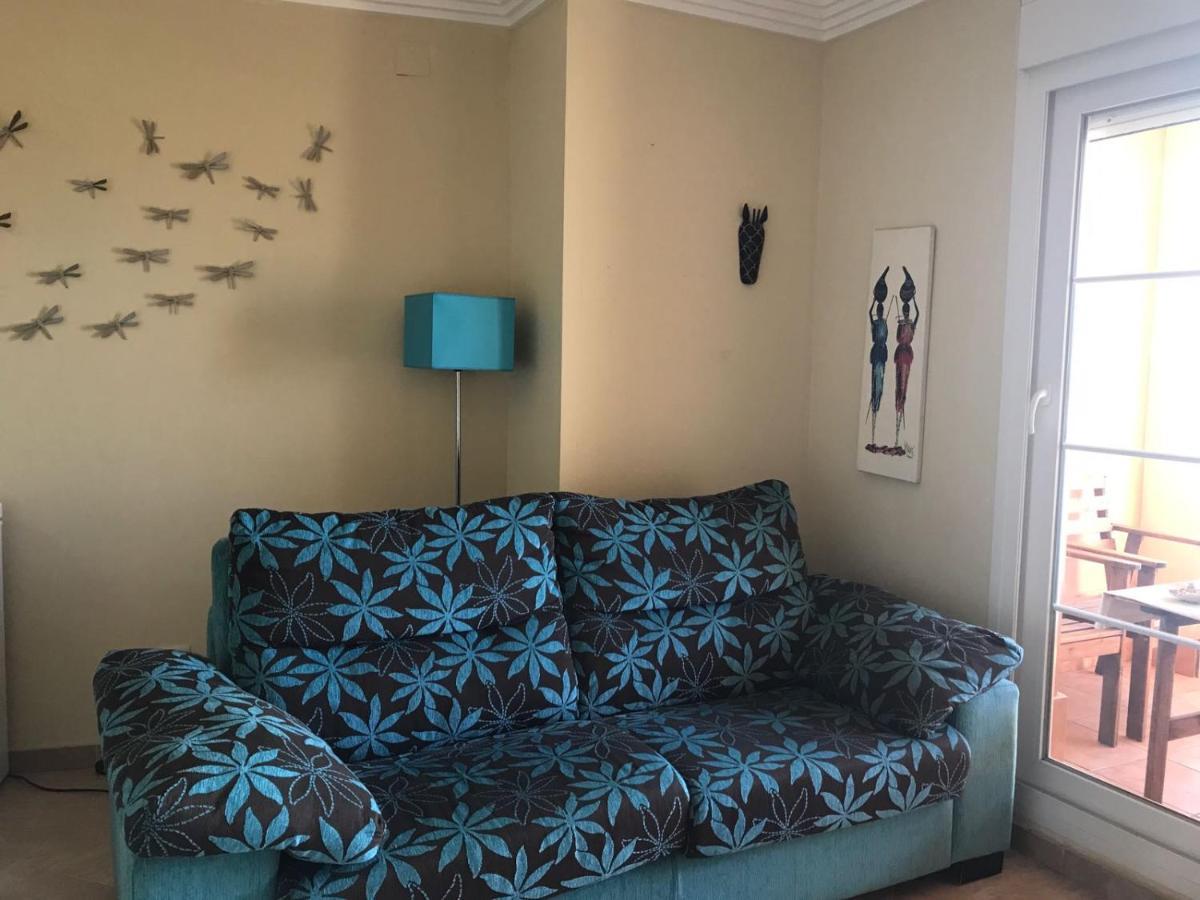 Apartamento Premium A 1,8Km De La Playa อิสลากาเนรา ภายนอก รูปภาพ