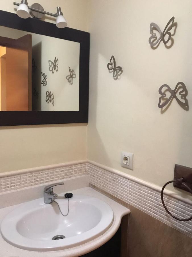 Apartamento Premium A 1,8Km De La Playa อิสลากาเนรา ภายนอก รูปภาพ